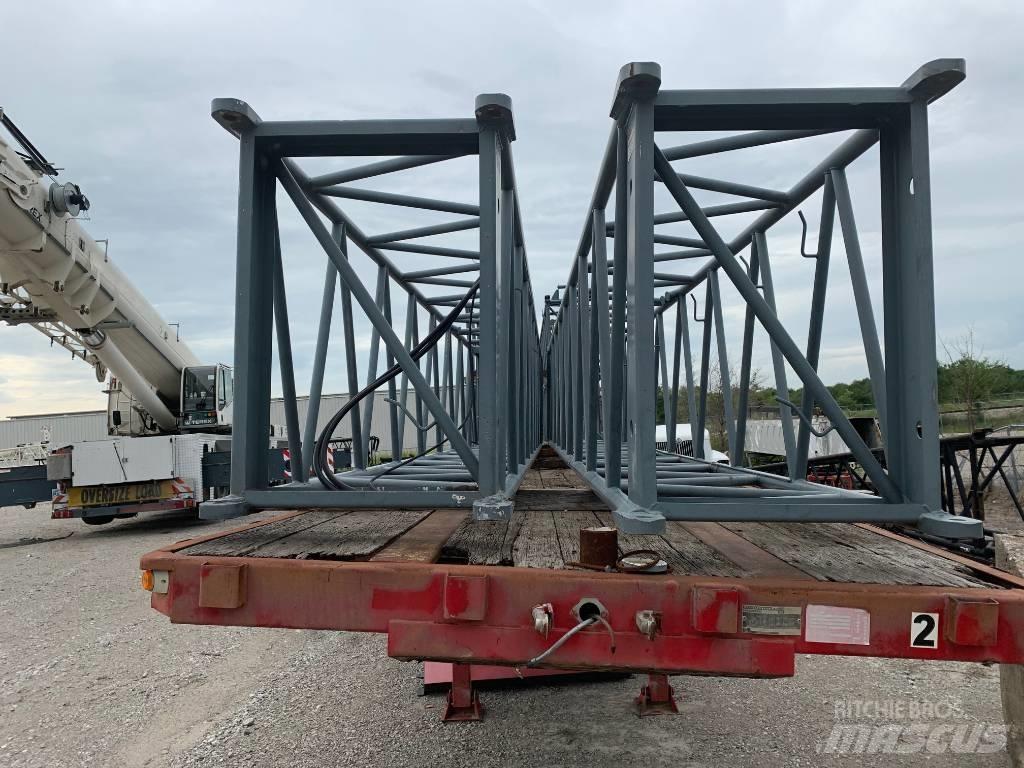 Grove GMK 5120 B Kranen voor alle terreinen