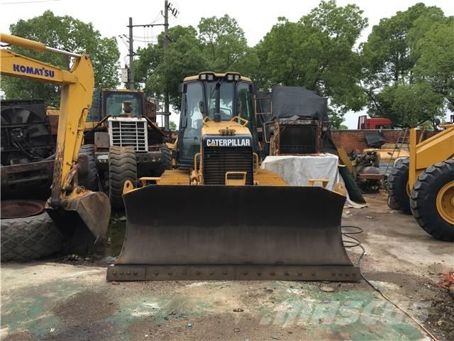 CAT D5K Rupsdozers