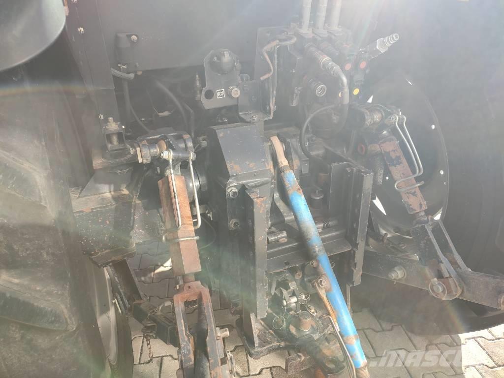 McCormick MC105 Tractoren