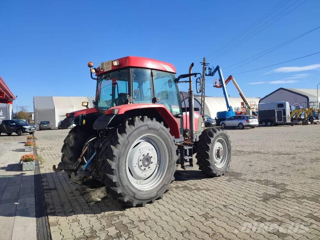McCormick MC105 Tractoren