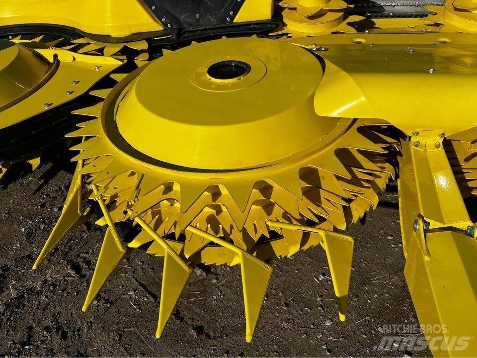 John Deere 772 Overige hooi- en voedergewasmachines