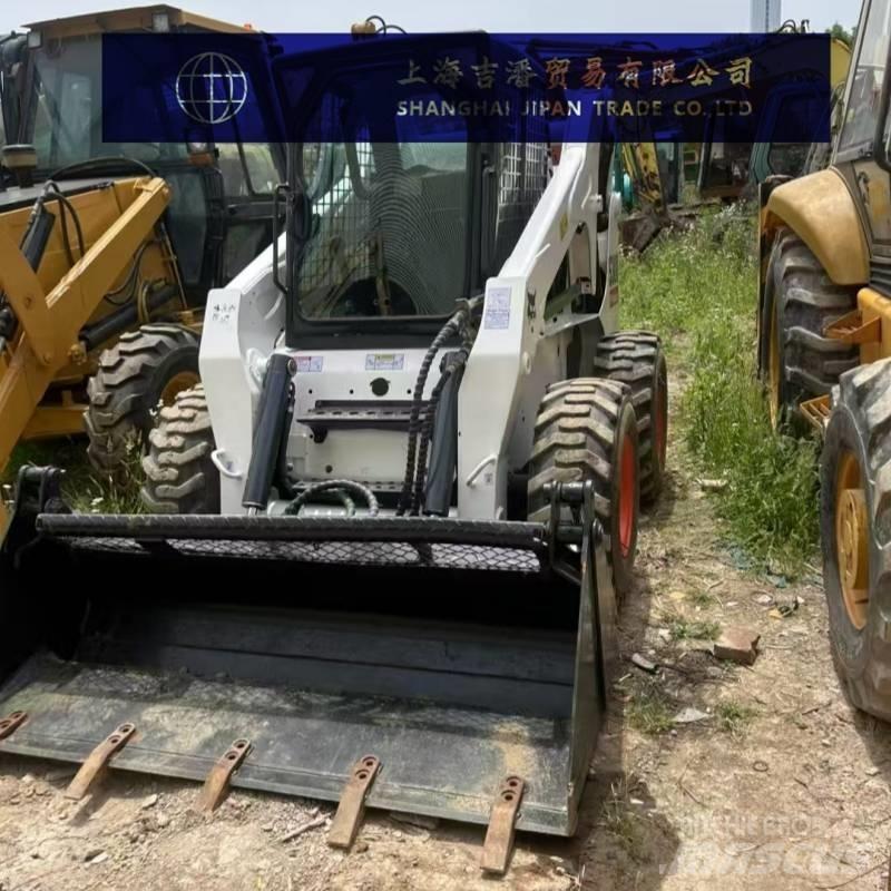 Bobcat S 300 Schrankladers