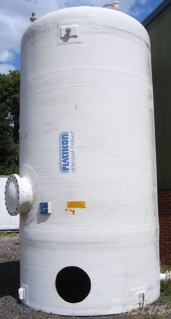  Plasticon Opslagtank Landbouw - overige