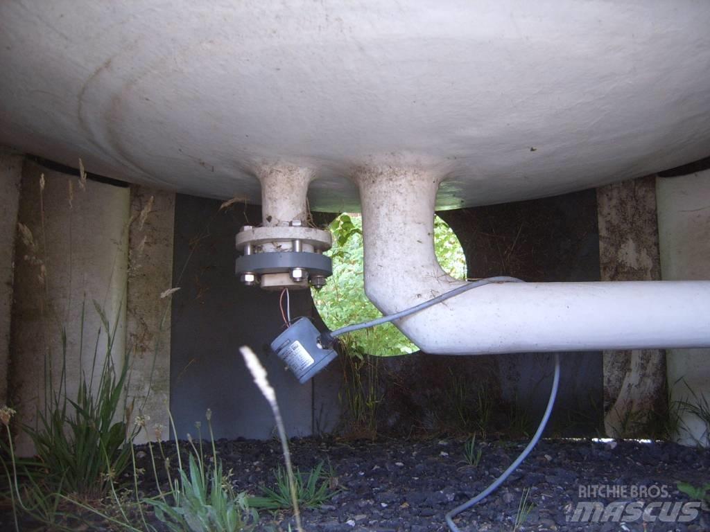  Plasticon Opslagtank Landbouw - overige