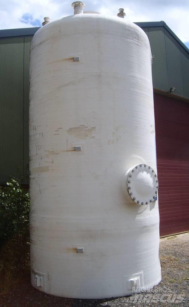  Plasticon Opslagtank Landbouw - overige