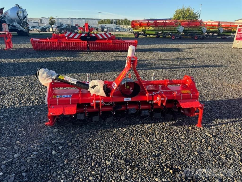 Maschio H 205 Grondbewerking