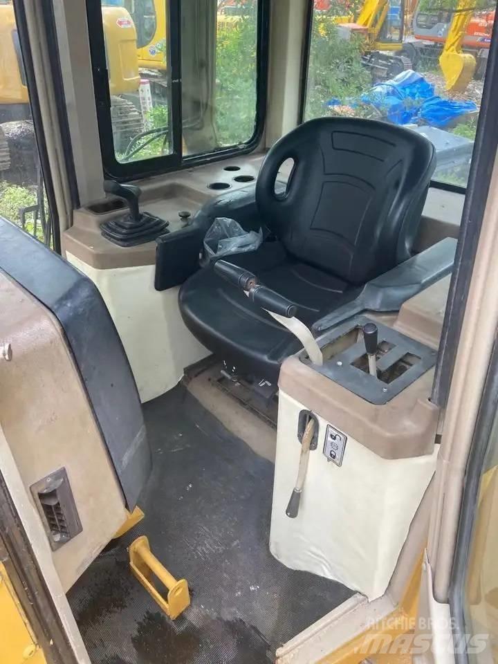 CAT D 5 M XL Rupsdozers