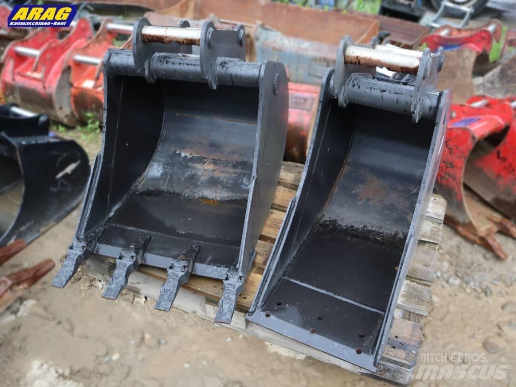Kubota U 50-5 Minigraafmachines < 7t