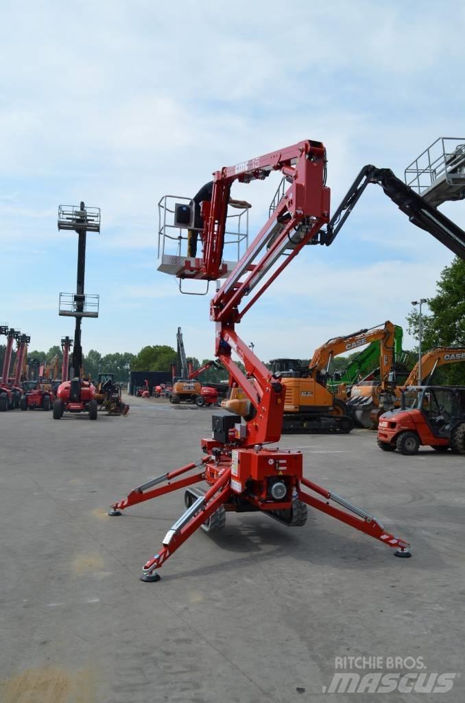 CMC S15 Andere liften en hoogwerkers