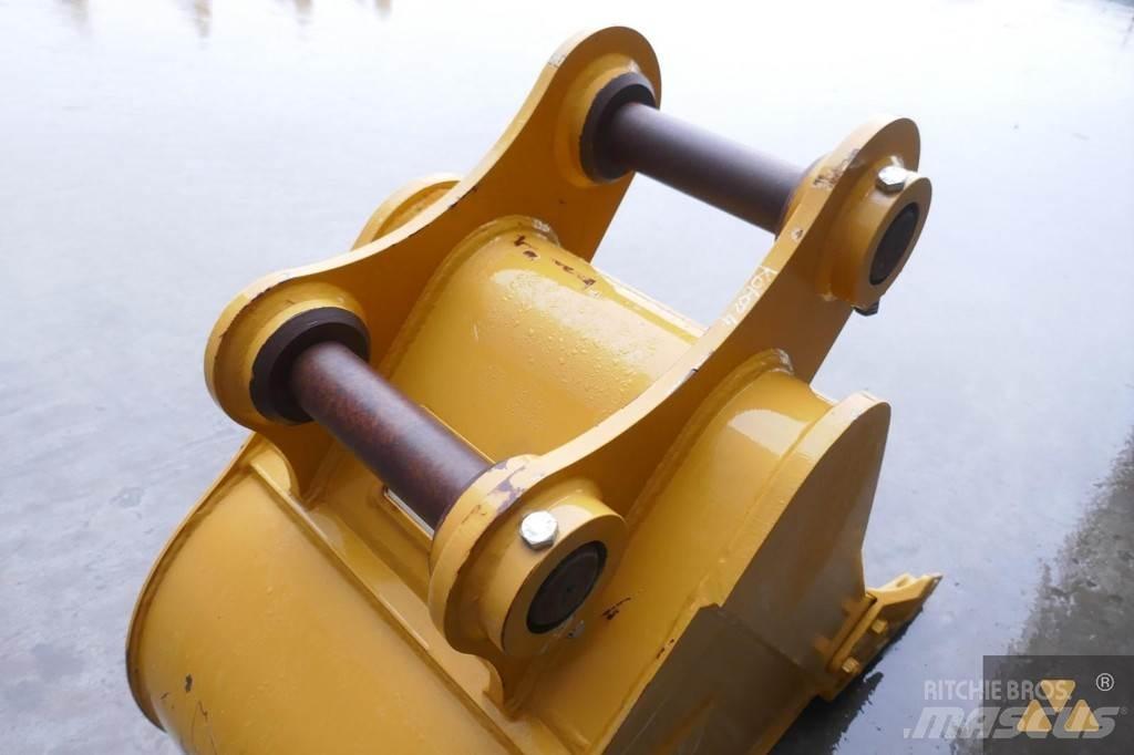 CAT 313 Bucket Bakken