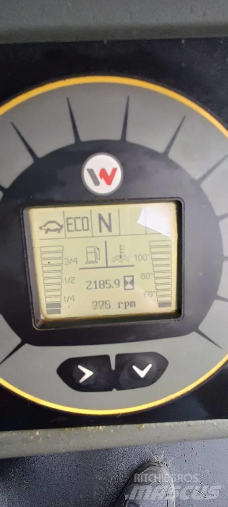 Wacker Neuson DW 60 Mini Dumpers