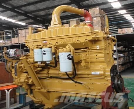 Cummins NTAA855-C360 Motoren