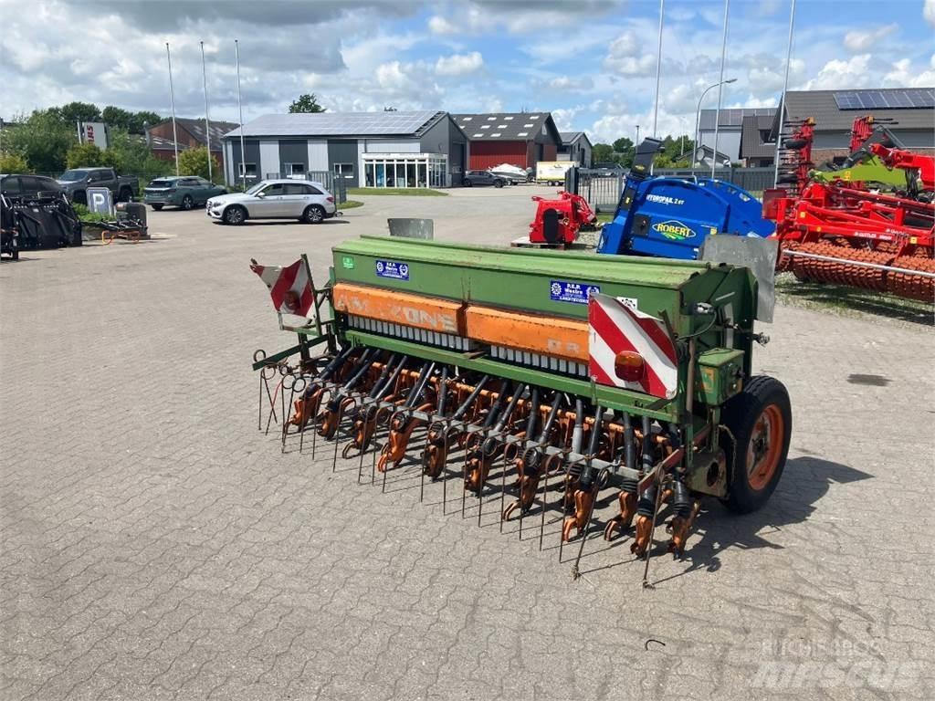 Amazone D8 / 30 E Zaaimachines