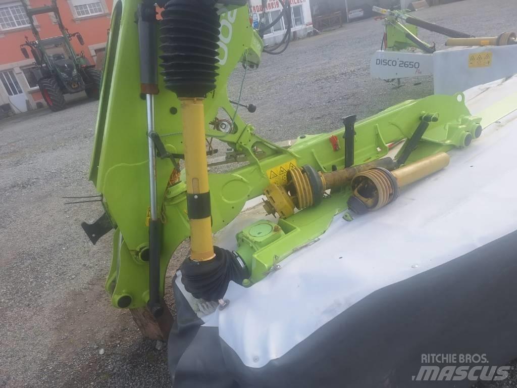 CLAAS 3200 Maaiers