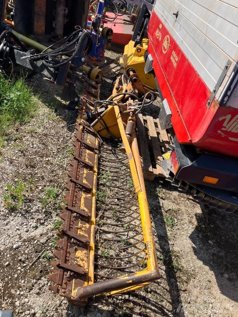 Herder maaikorf Terreinbeheermachines - overige