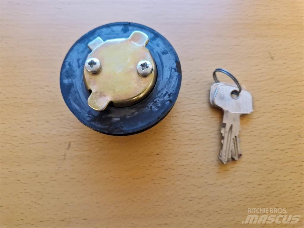 Eco Log TANKLOCK Motoren