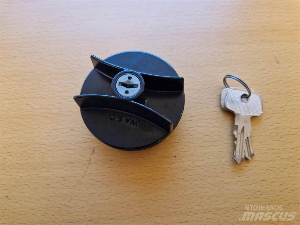Eco Log TANKLOCK Motoren