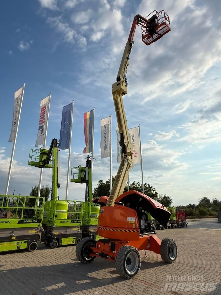 JLG EC450AJ Knikarmhoogwerkers