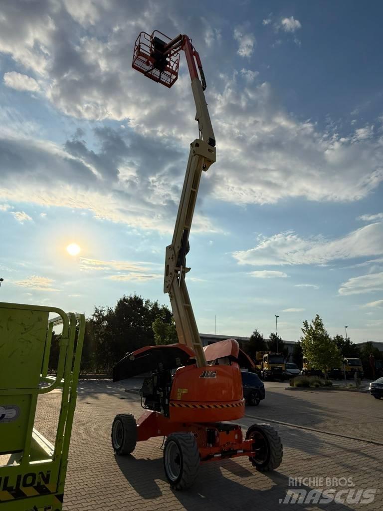 JLG EC450AJ Knikarmhoogwerkers