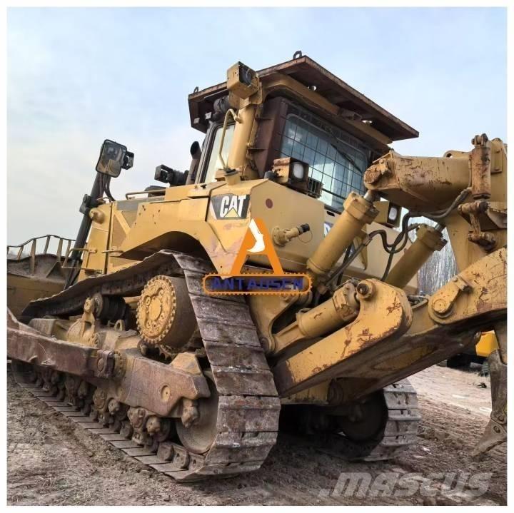 CAT D 8 T Rupsdozers