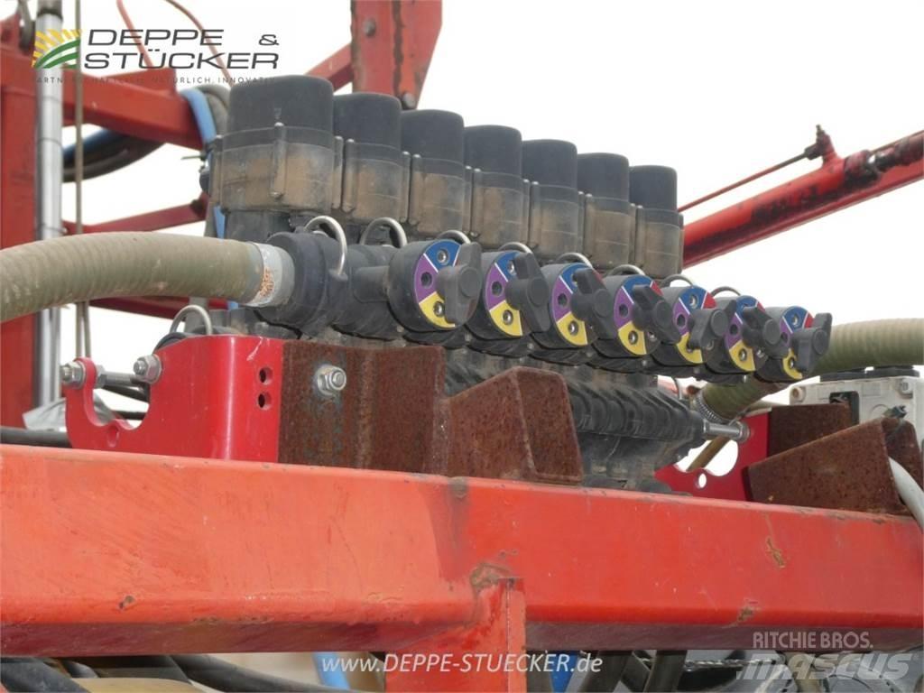 Rau D2 Getrokken spuitmachines