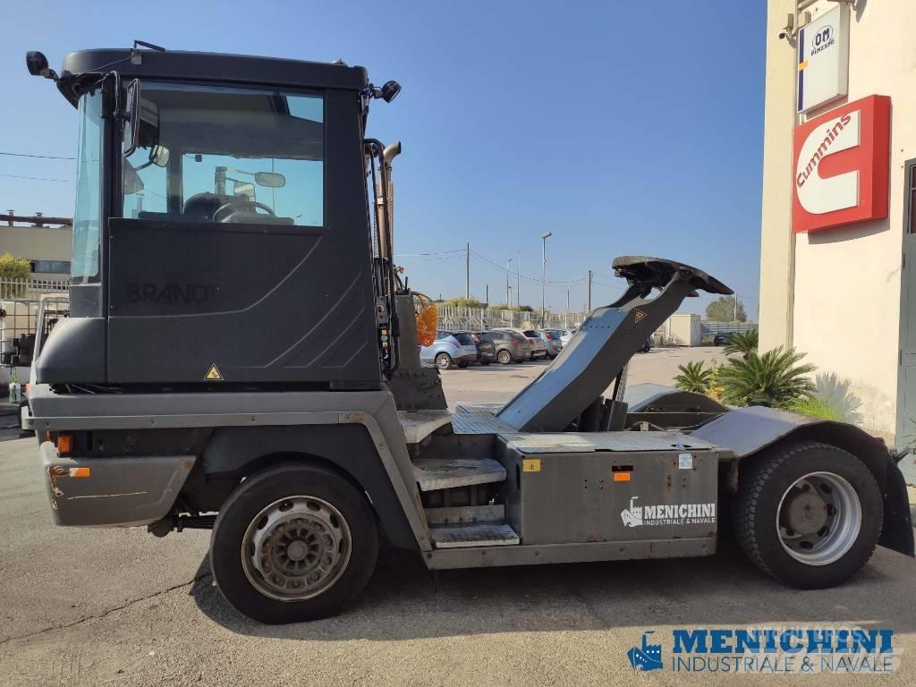 Terberg TT 223 Terminaltrekkers
