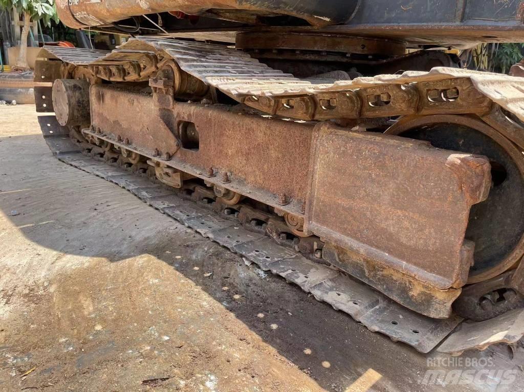 Doosan DH 60-7 Minigraafmachines < 7t