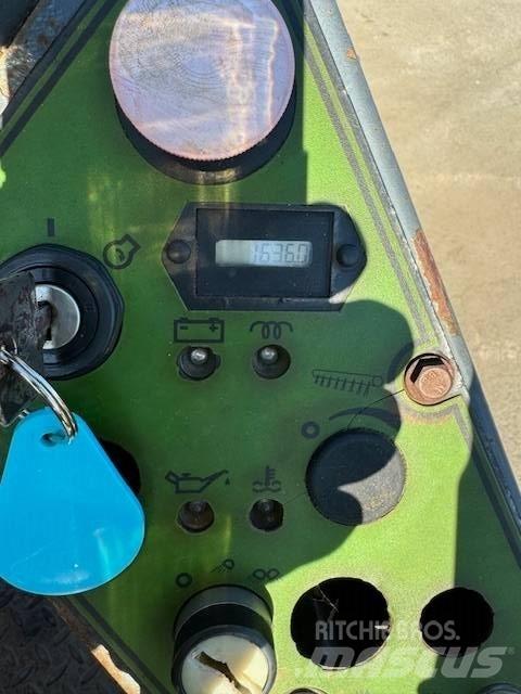 Benford TV 1200 Duowalsen