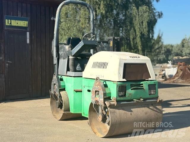 Benford TV 1200 Duowalsen
