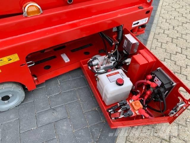 LGMG SS 0507 E Schaarhoogwerkers