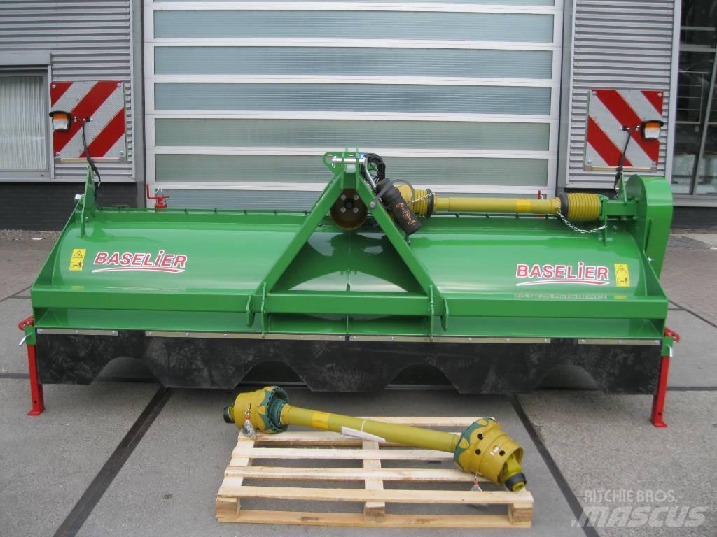 Baselier 4LKHS310 Loofklapper