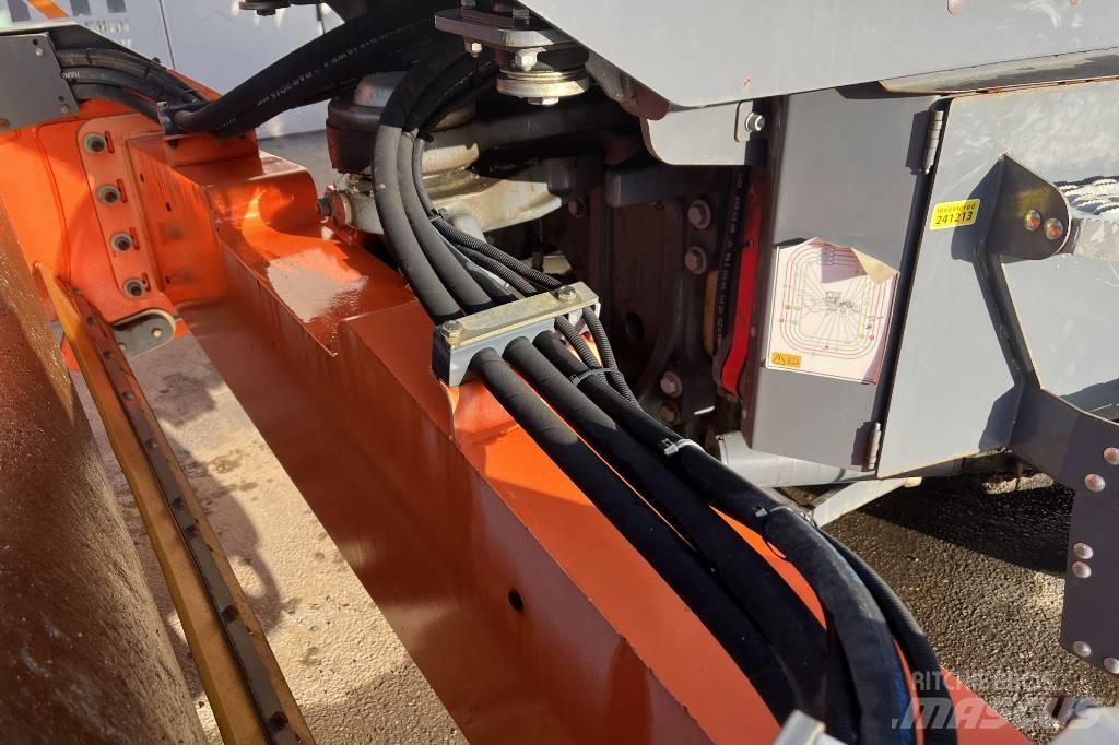 Hamm H16 Trilrolwalsen