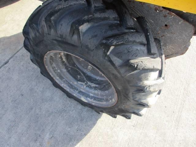 Mecalac TA1EH (007) Mini Dumpers