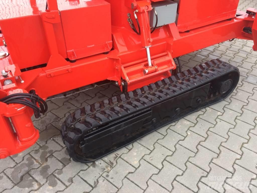 Teupen Leo 26 T Auto hoogwerkers