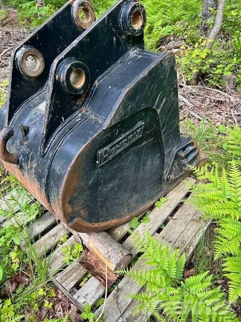 Kobelco SK 120 Rupsgraafmachines