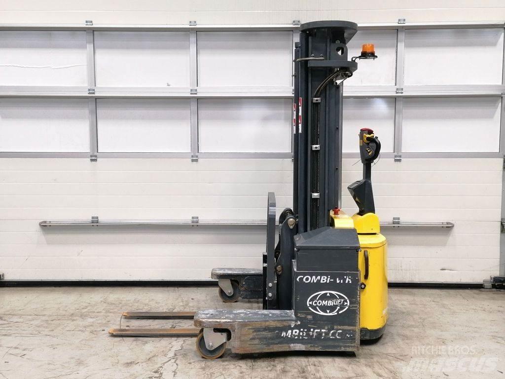 Combilift WR4 Zijlader