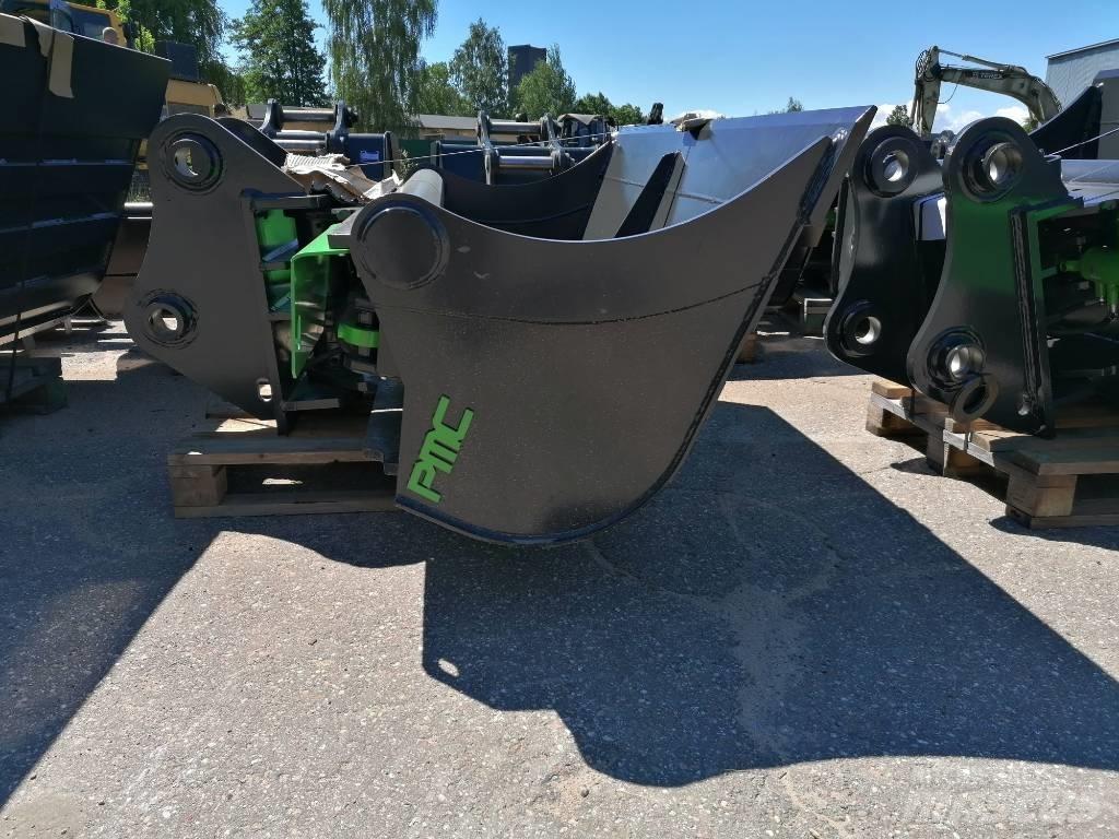 PMC HPB127_HX145 Bakken