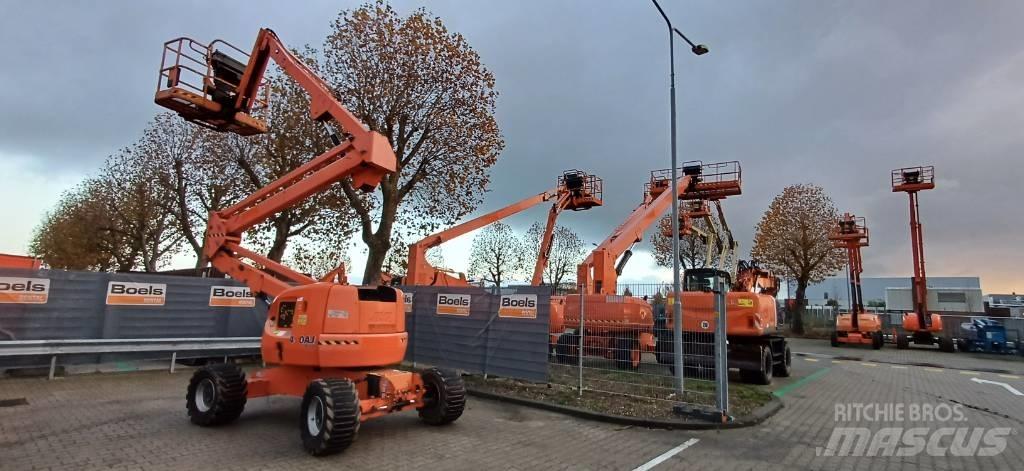 JLG 450AJ Knikarmhoogwerkers
