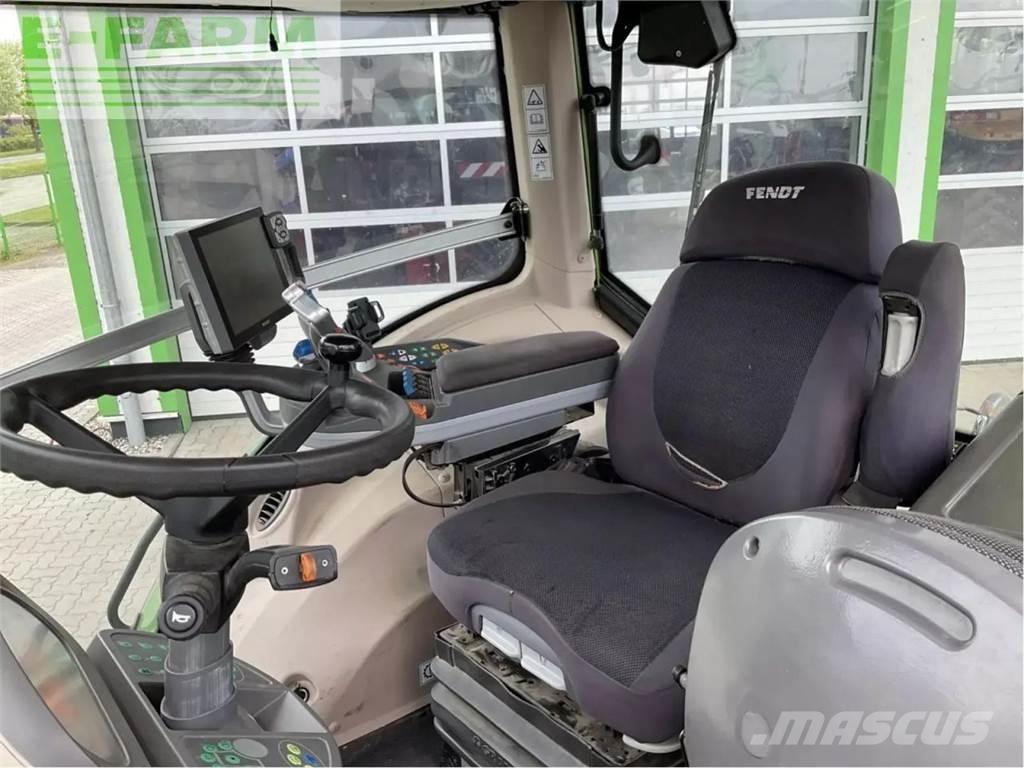 Fendt 826 vario s4 Tractoren