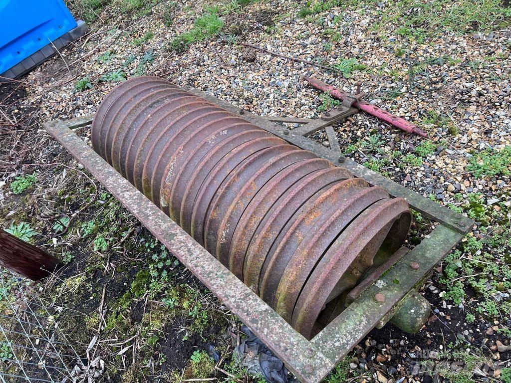 Rib Rolls Walsen