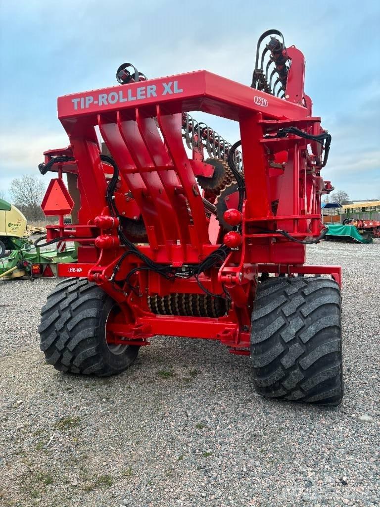 He-Va Tip-Roller XL Walsen