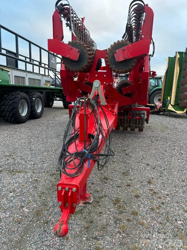He-Va Tip-Roller XL Walsen