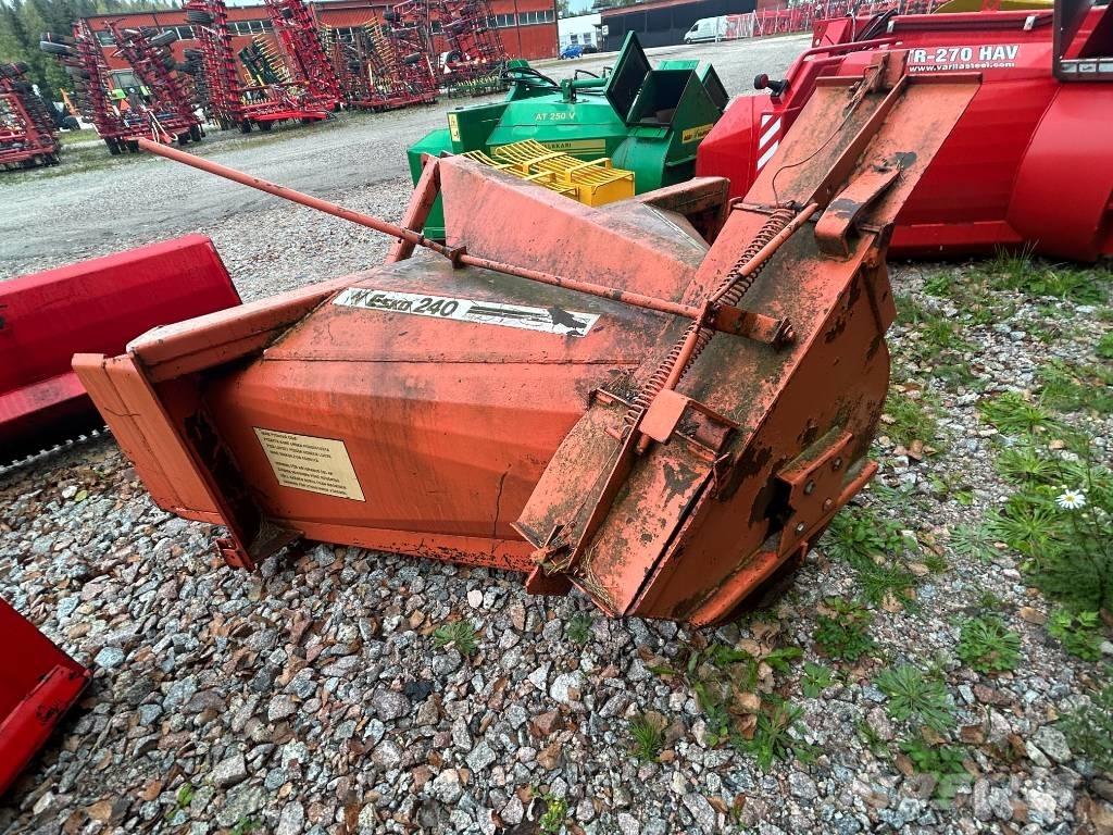 Esko 240 Sneeuwblazers