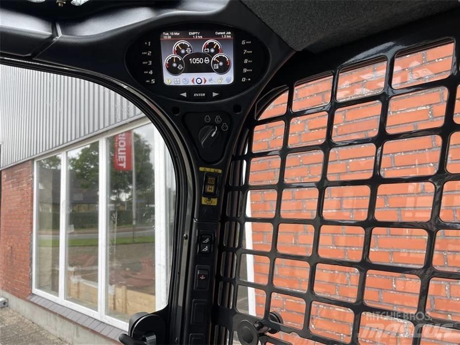 Bobcat T 450 Schrankladers