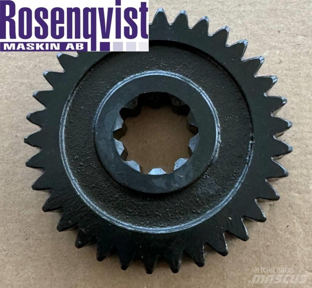 Fiat Gear 5124464 Transmissie
