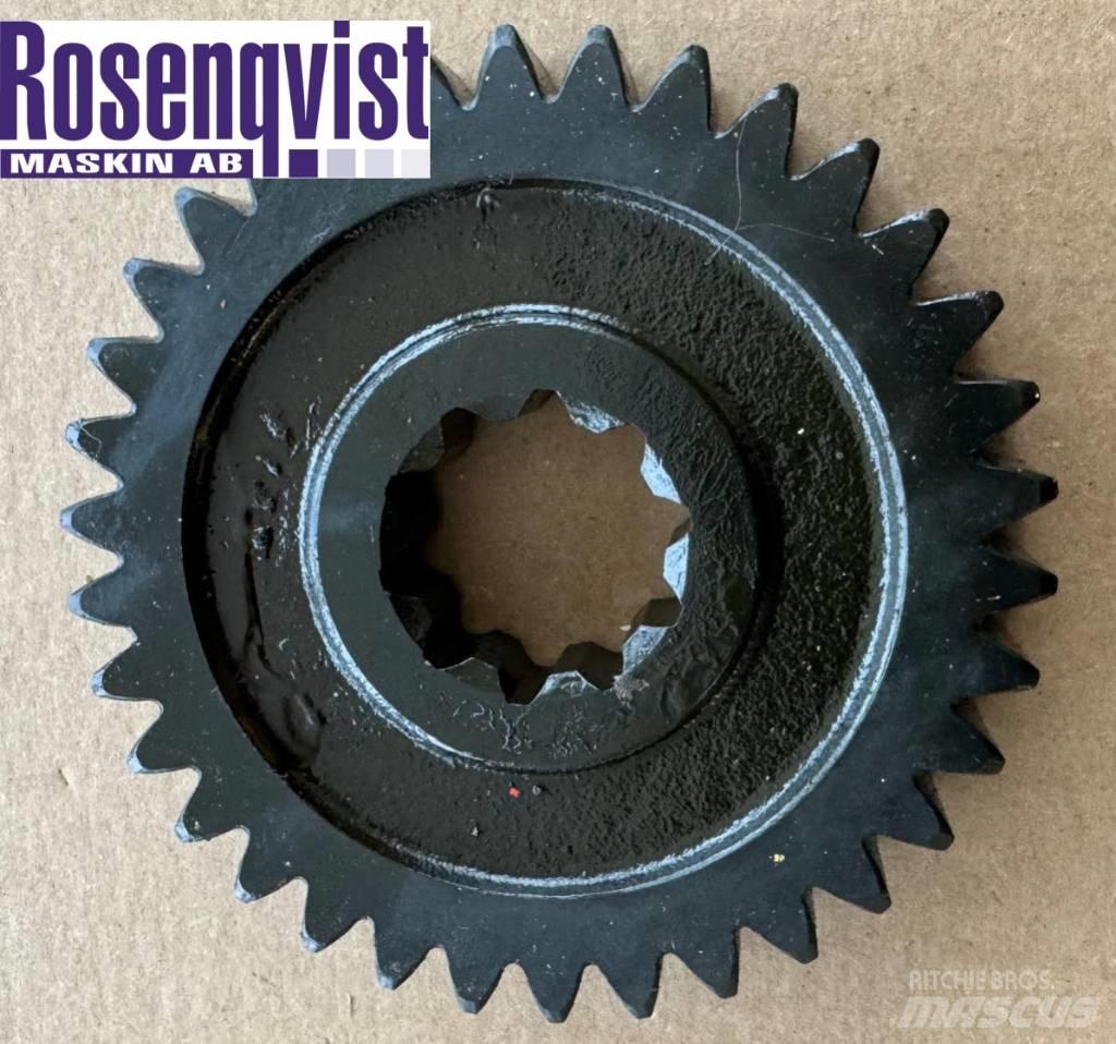 Fiat Gear 5124464 Transmissie