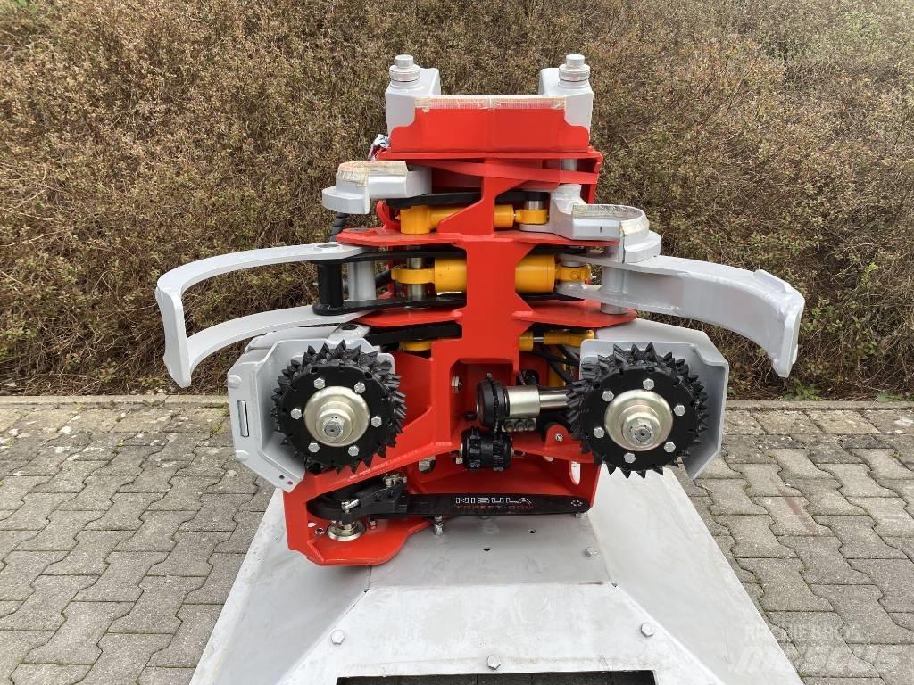 Nisula 425C - Neu Boomvelkoppen