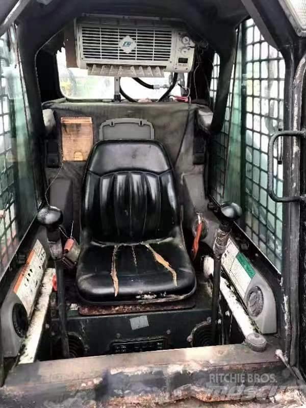 Bobcat S 185 Schrankladers