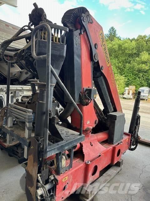 Palfinger PK 16002 Laadkranen