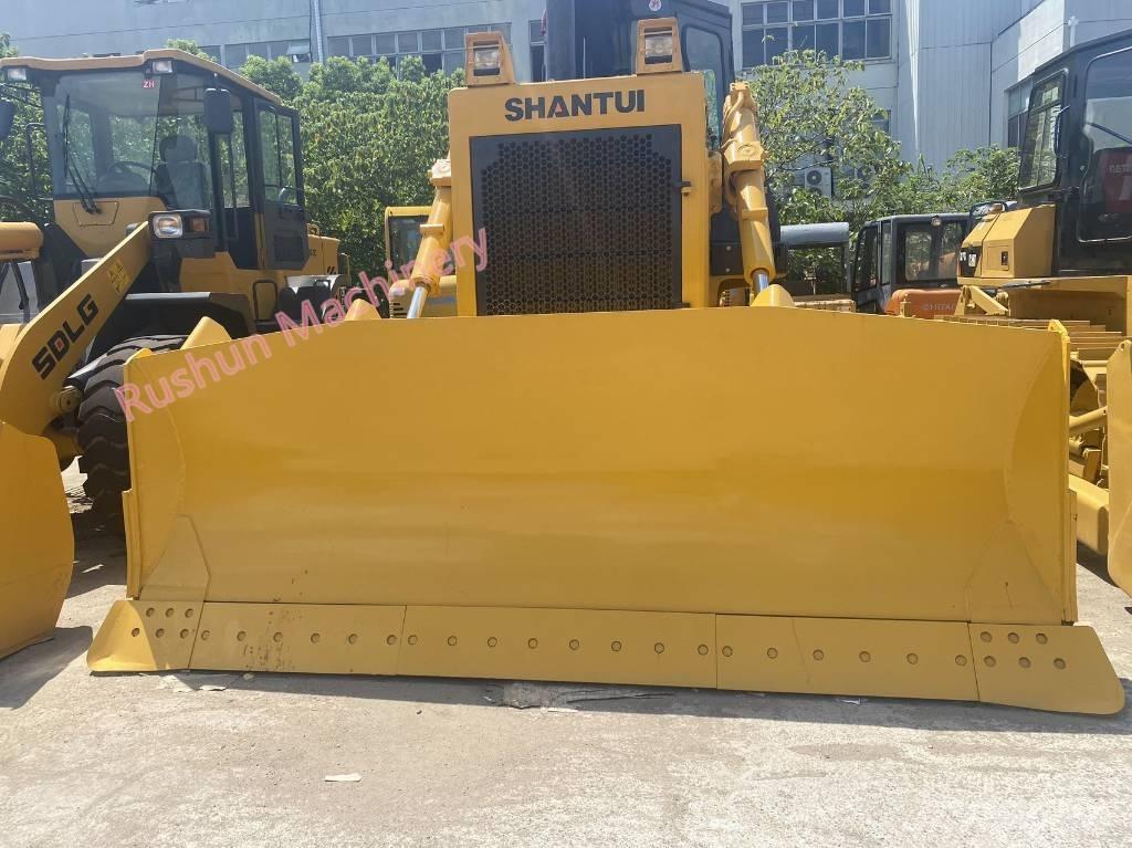 Shantui SD 22 Rupsdozers